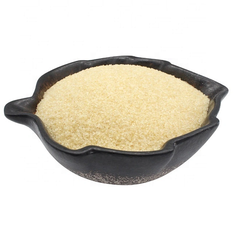 Bovine Gelatin Powder High Quality Gelatin for Sausage